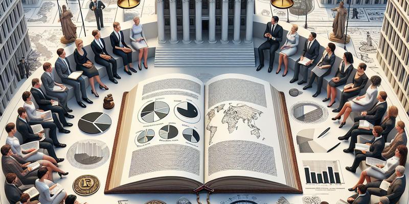 Analyse des Politiques Publiques : Théories et Études de Cas Analyse des Politiques Publiques : Théories et Études de Cas