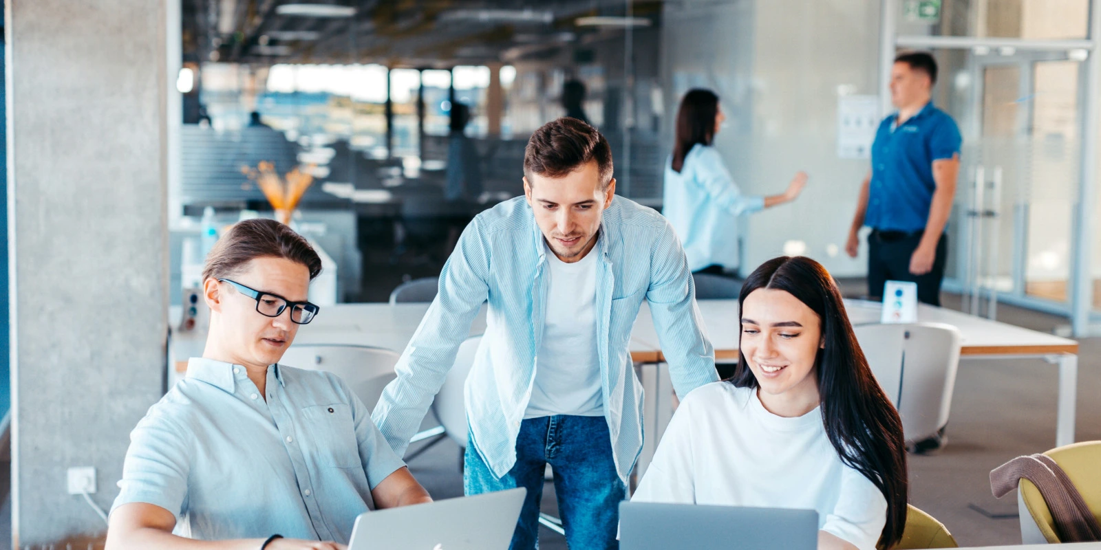 Cultivez Vos Compétences En Administration Économique Et Sociale