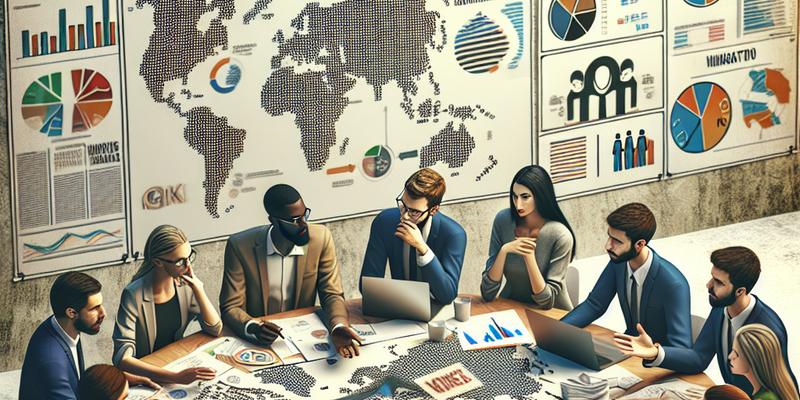 Gestion des Organisations Non-Gouvernementales (ONG) : Enjeux et Défis