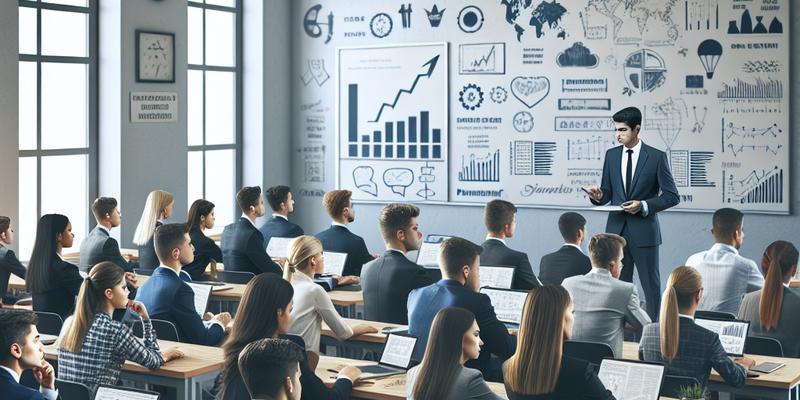 Introduction à la Gestion Publique : Outils et Méthodologies