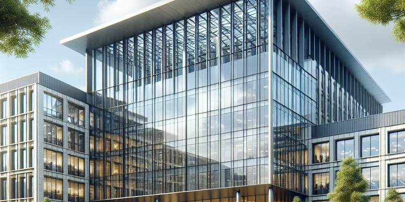 La Faculté AES De Strasbourg