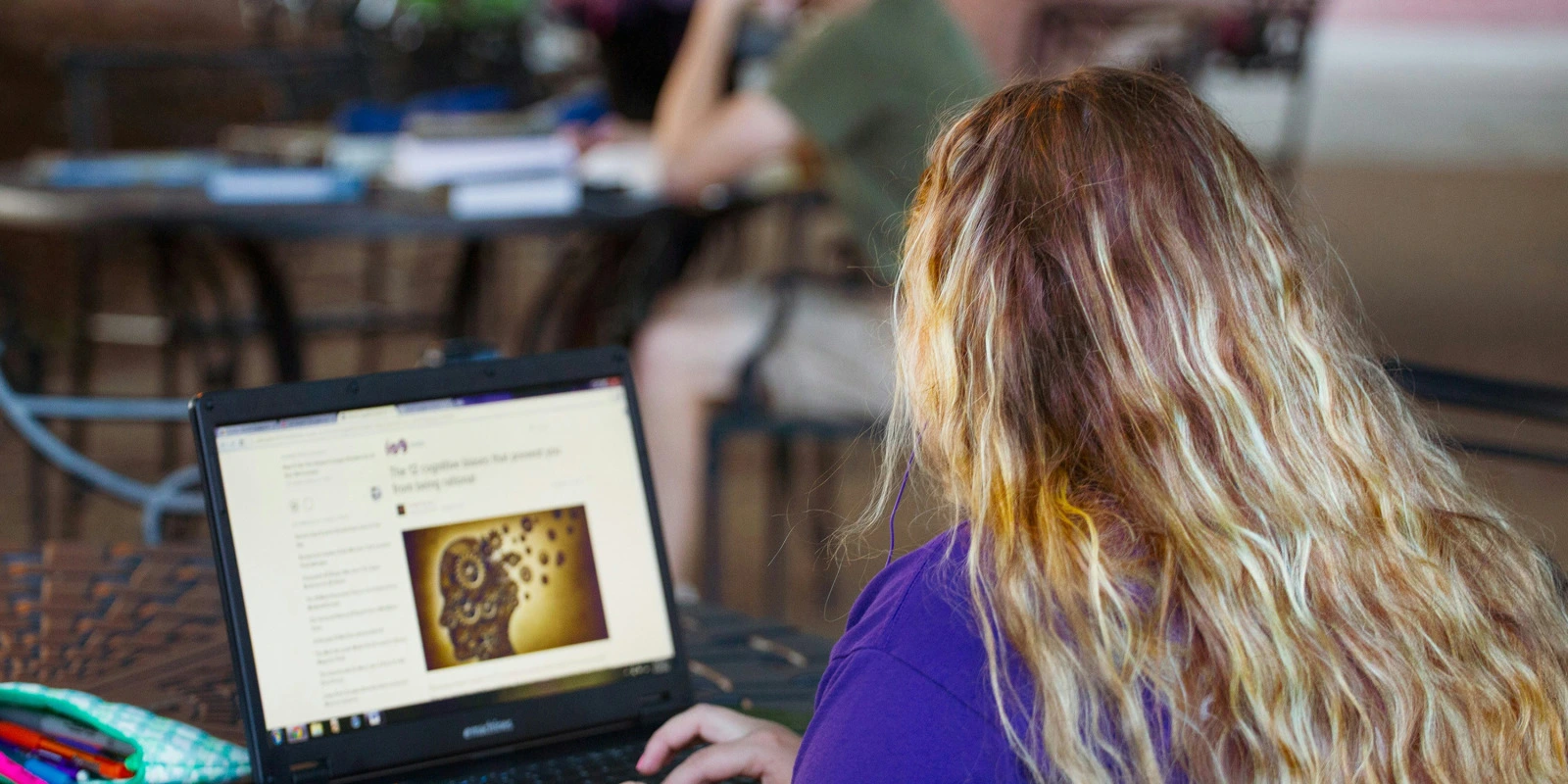 La Licence AEI (Administration Économique Et Sociale) à Toulouse