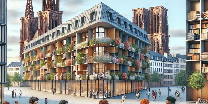 La Licence AES À Strasbourg : Avis La Licence AES À Strasbourg : Avis