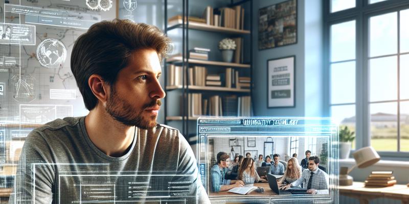 La Licence AES : Formation À Distance