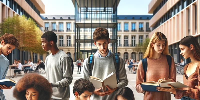 Le Programme De La Licence Administration Économique Et Sociale À Rennes Le Programme De La Licence Administration Économique Et Sociale À Rennes