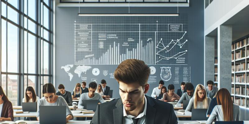 Les Épreuves En Licence Administration Économique Et Sociale