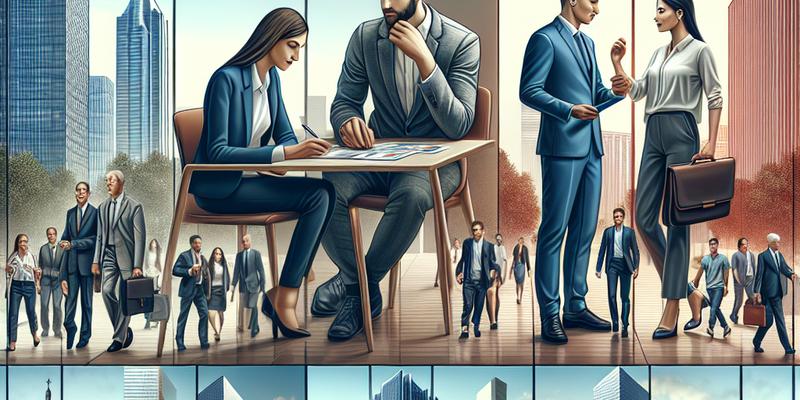 Les Perspectives De Métiers Avec Une Licence AES