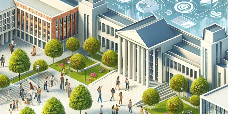 Les Universités Offrant Une Licence Administration Économique Et Sociale