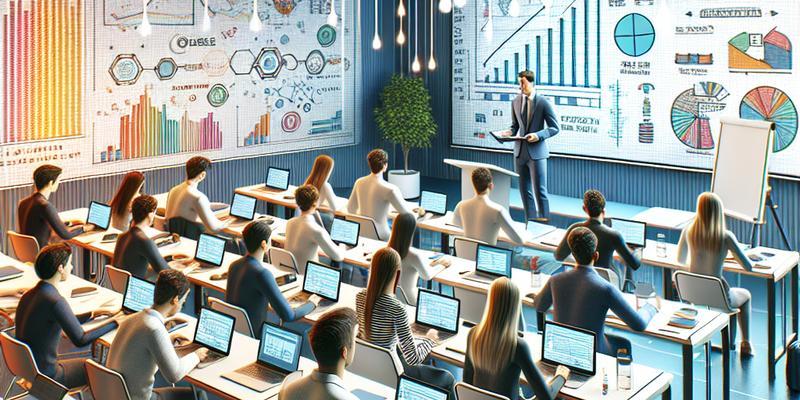 Licence AES : Programme Et Déroulement Des Cours
